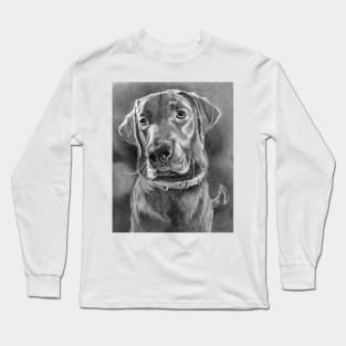 FINN Long Sleeve T-Shirt